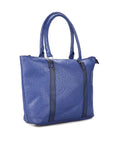 Creart Concept Tote Bag Alvera Ostrich