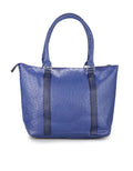 Creart Concept Tote Bag Alvera Ostrich