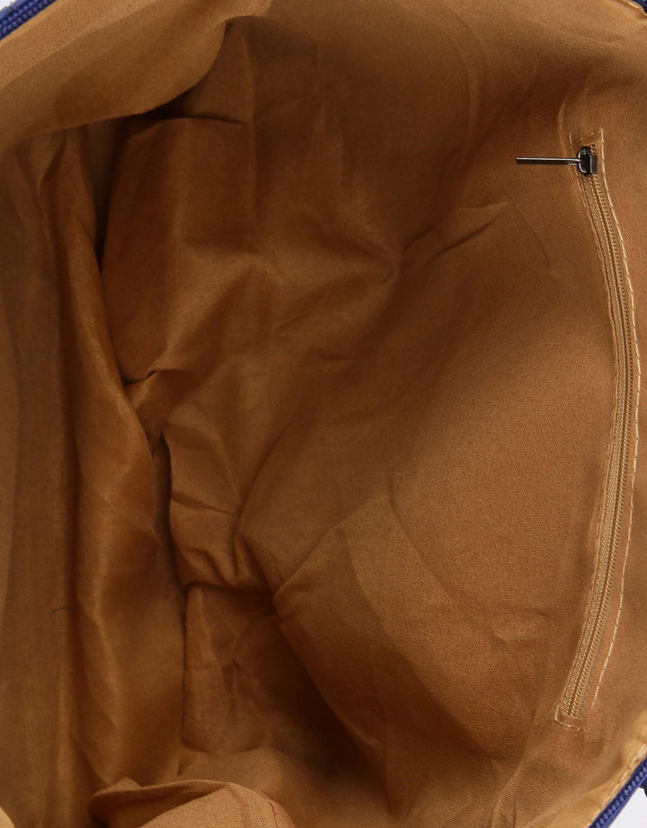 Creart Concept Tote Bag Alvera Ostrich