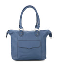 Cre Art Lexalin Tote Bag Eliza Croco