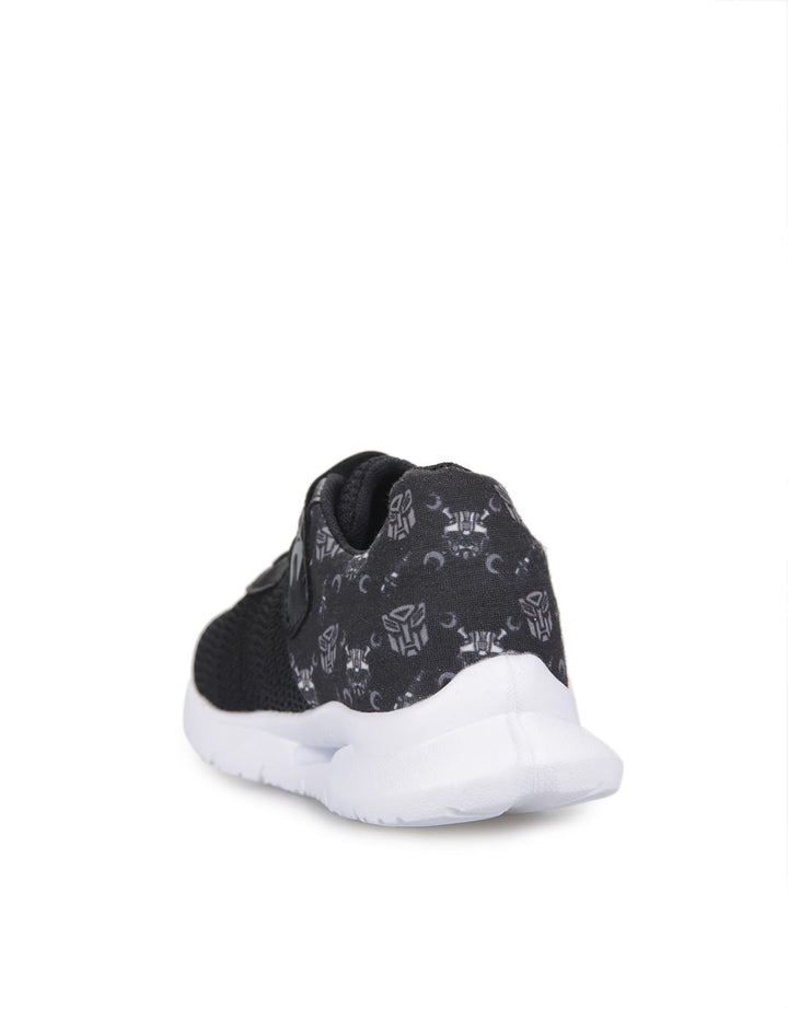 SNEAKERS TRANSFORMER