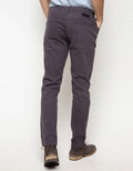 Triple Basic Stretch Pants (255 828 Dgr)