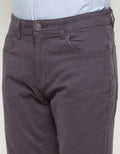 Triple Basic Stretch Pants (255 828 Dgr)