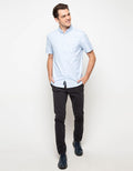 Triple Celana Chinos Stretch Slim Fit 261 828 03