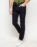 Triple Celana Jeans Stretch Slim Fit (220 828 01 Gw)