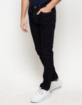 Triple Celana Jeans Stretch Slim Fit (274 828 05 Gw)