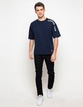 Triple Celana Jeans Stretch Slim Fit (274 828 05 Gw)
