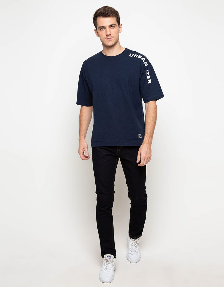 Triple Celana Jeans Stretch Slim Fit (274 828 05 Gw)