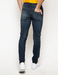 Triple Celana Jeans Stretch Slim Fit (305 828 Mdm)