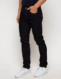Triple Stretch Slim Fit Jeans (94 828-GW)