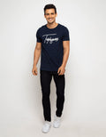 Triple Stretch Slim Fit Jeans (94 828-GW)