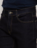 Triple Stretch Slim Fit Jeans (94 828-GW)