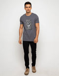 Triple Celana Jeans Stretch Slim Fit Super (09 828 05 23)