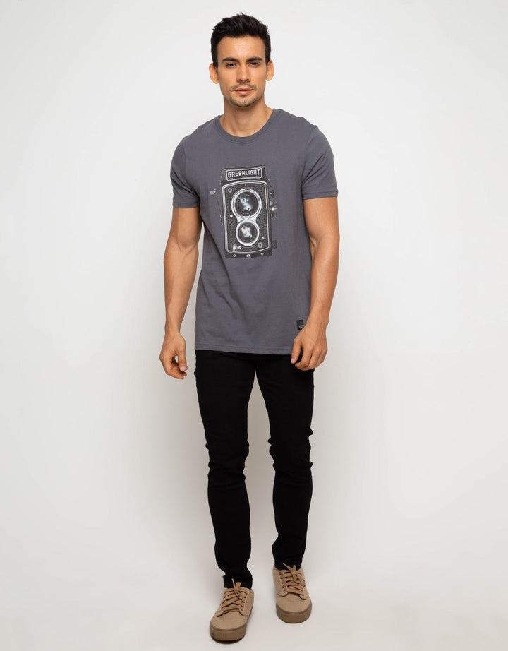 Triple Celana Jeans Stretch Slim Fit Super (09 828 05 23)