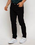 Triple Celana Jeans Stretch Slim Fit Super (264 28 23)