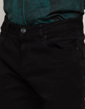 Triple Celana Jeans Stretch Slim Fit Super (264 28 23)