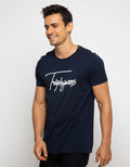 Triple Kaos Slim Fit (Yts 66 Nvy)