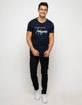 Triple Kaos Slim Fit (Yts 66 Nvy)