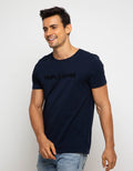 Triple Kaos Slim Fit (Yts 69 Nvy)