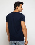 Triple Kaos Slim Fit (Yts 69 Nvy)