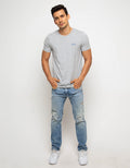 Triple Kaos Slim Fit (Yts 71 Lgr)
