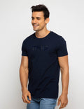 Triple Kaos Slim Fit (Yts 74 Nvy)