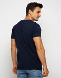 Triple Kaos Slim Fit (Yts 74 Nvy)