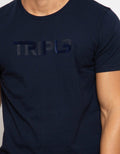 Triple Kaos Slim Fit (Yts 74 Nvy)