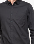 Triple Kemeja Lengan Panjang Slim Fit (Ls 415 Dgr)