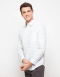 Triple Long Sleeve Slim Fit Shirt