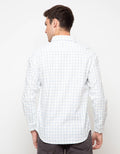 Triple Long Sleeve Slim Fit Shirt