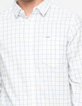 Triple Long Sleeve Slim Fit Shirt