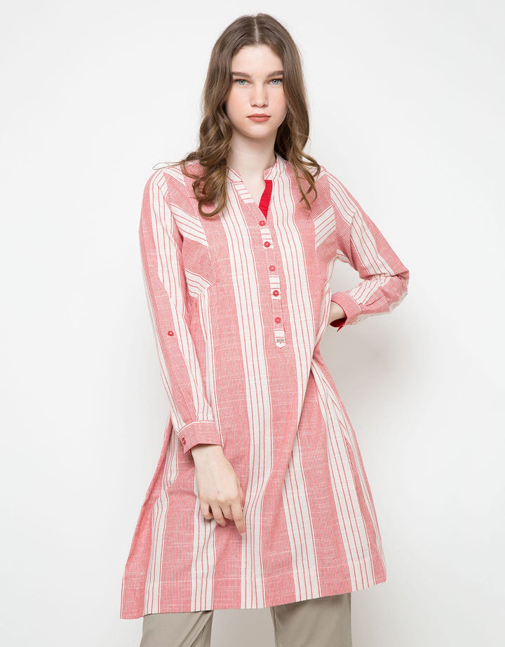Triset Casual Blouse