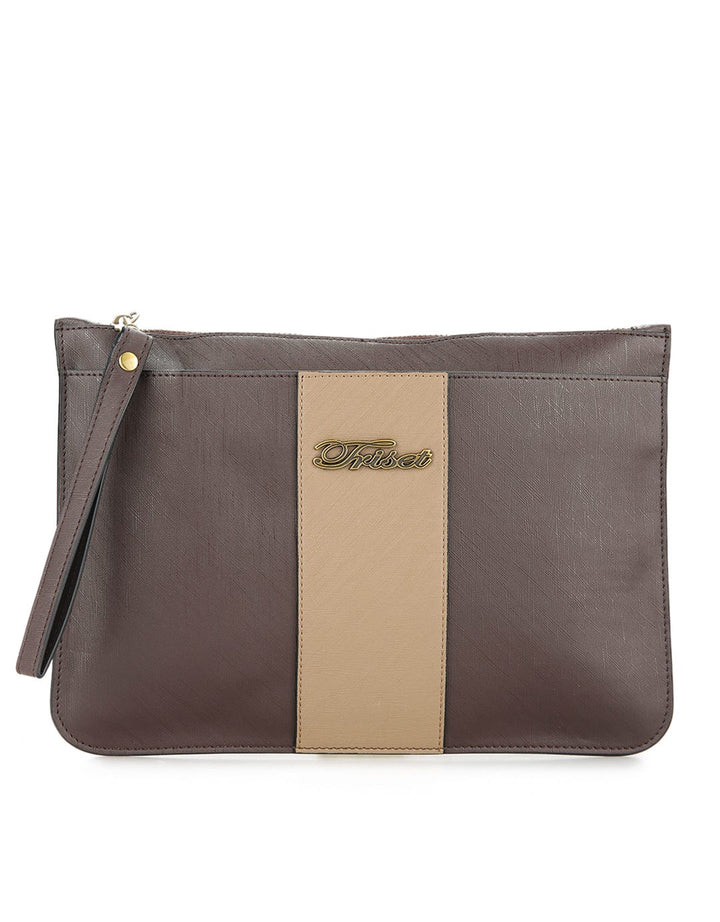 Triset Bag Clutches