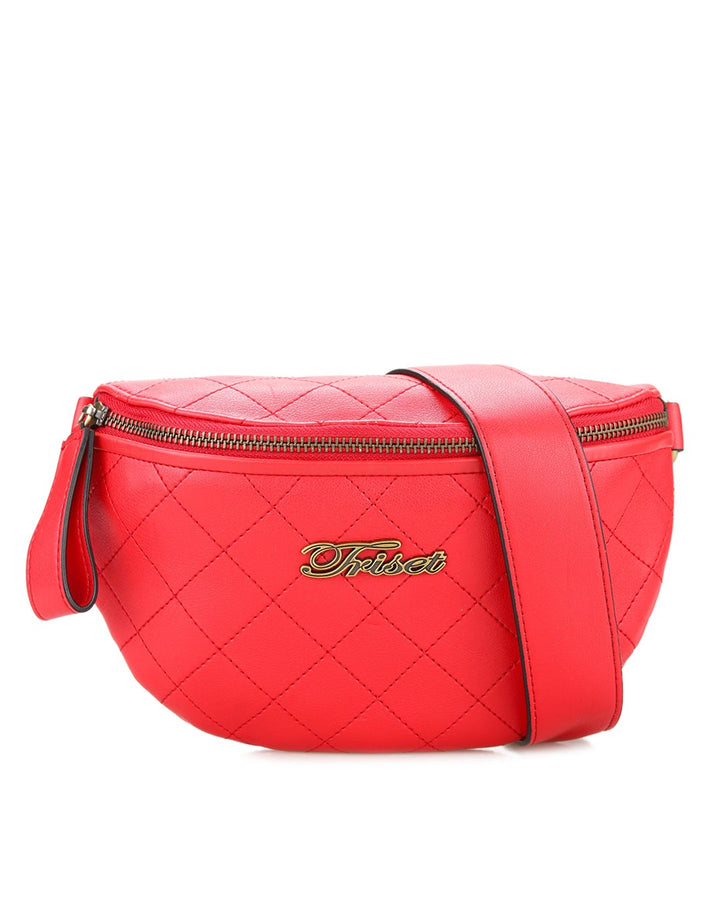 Triset Bag Shoulder Bag