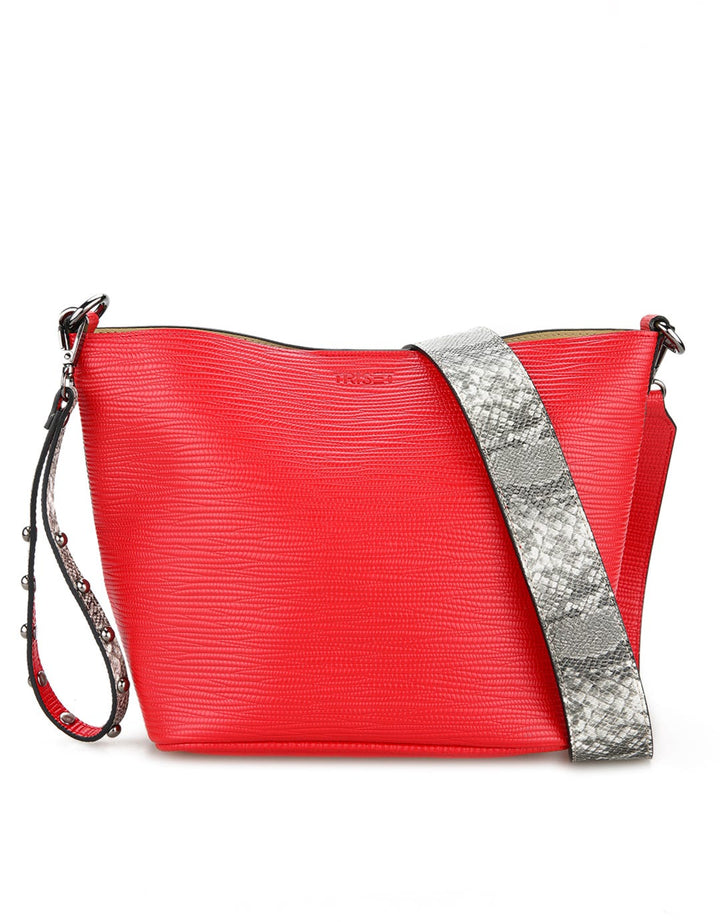 Triset Bag Shoulder Bag