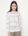 Triset Blouse
