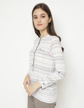 Triset Blouse