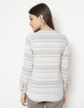 Triset Blouse