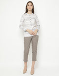 Triset Blouse