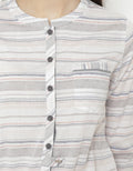Triset Blouse