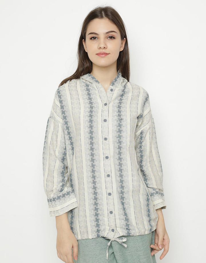Triset Blouse