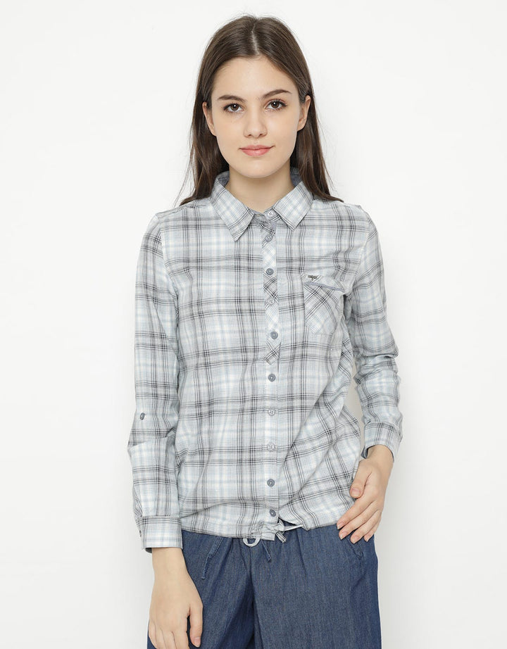 Triset Blouse