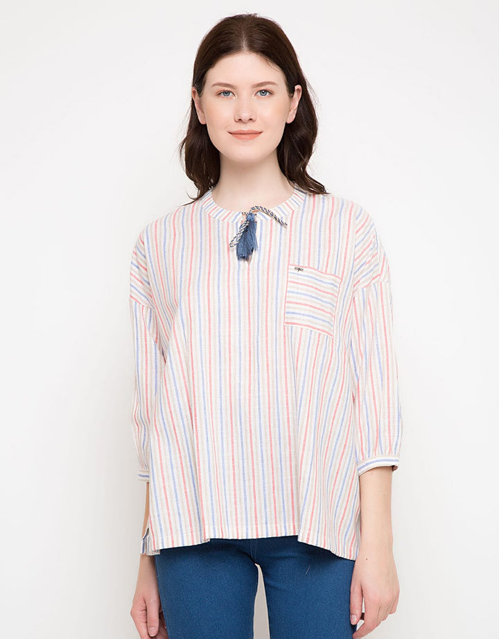 TRISET Blouse 