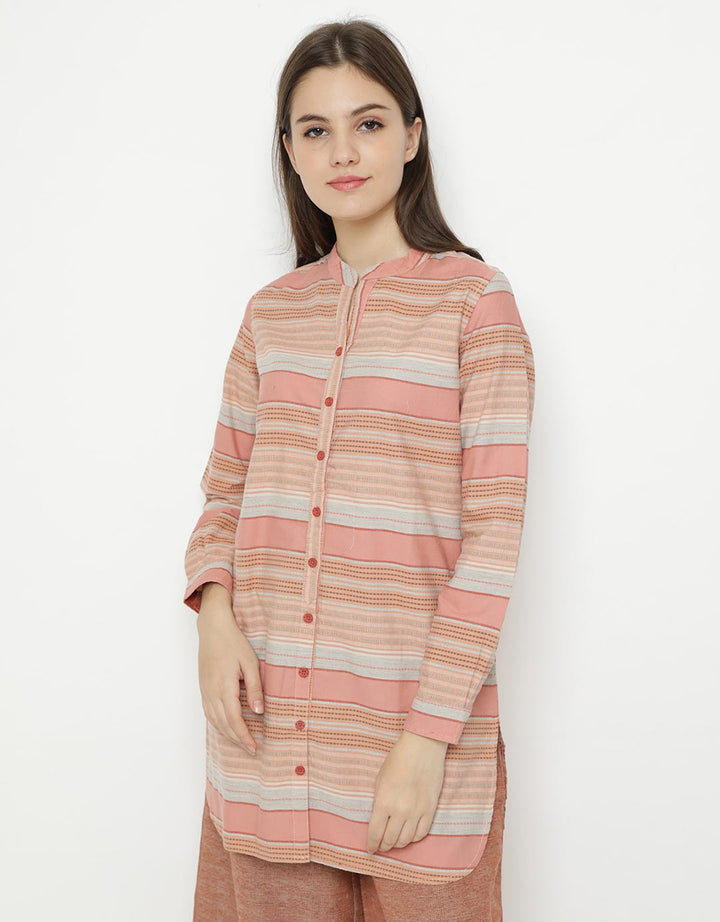 Triset Blouse