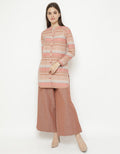 Triset Blouse