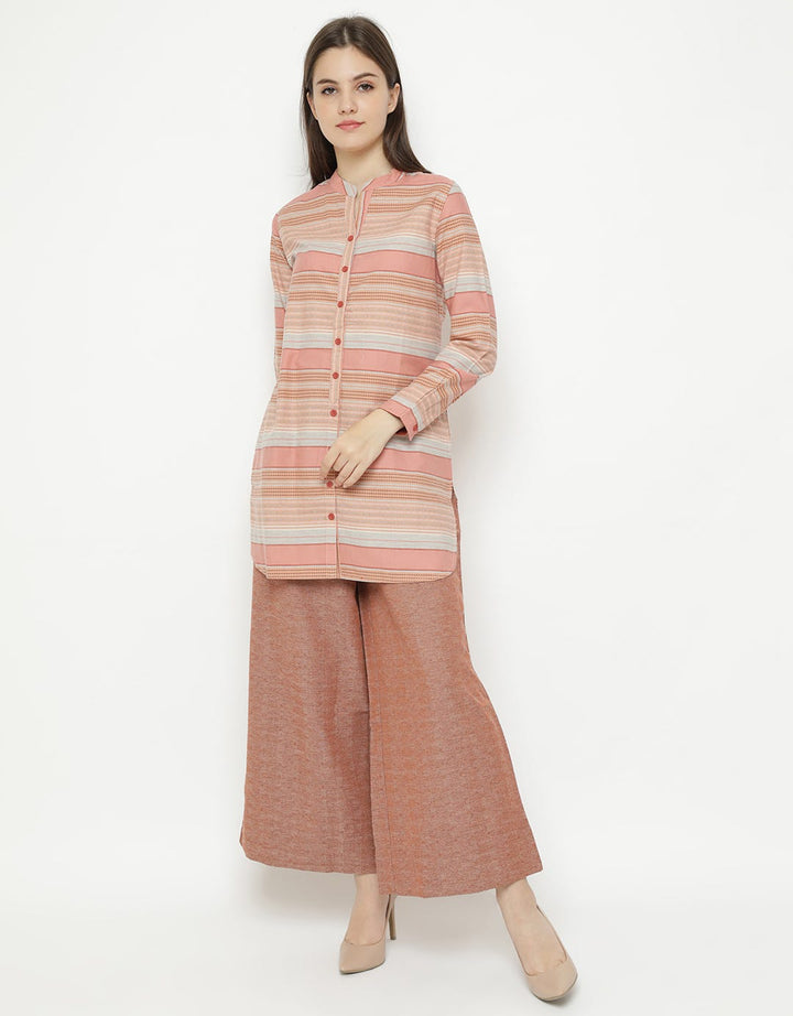 Triset Blouse