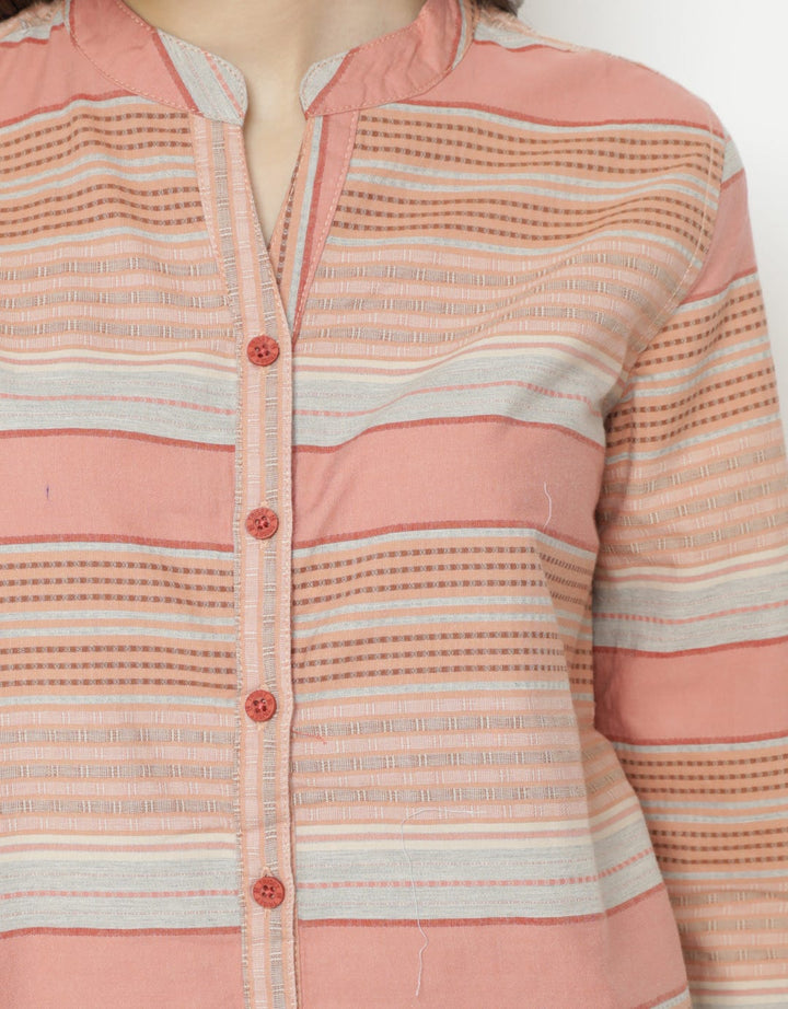 Triset Blouse