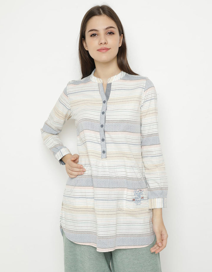 Triset Blouse