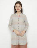 Triset Blouse - Multi